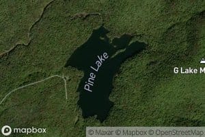 Pine Lake