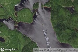 Lac Mandan