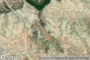 Albert Wardell Reservoir Enlargement