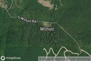 Wilhoit Mineral Springs