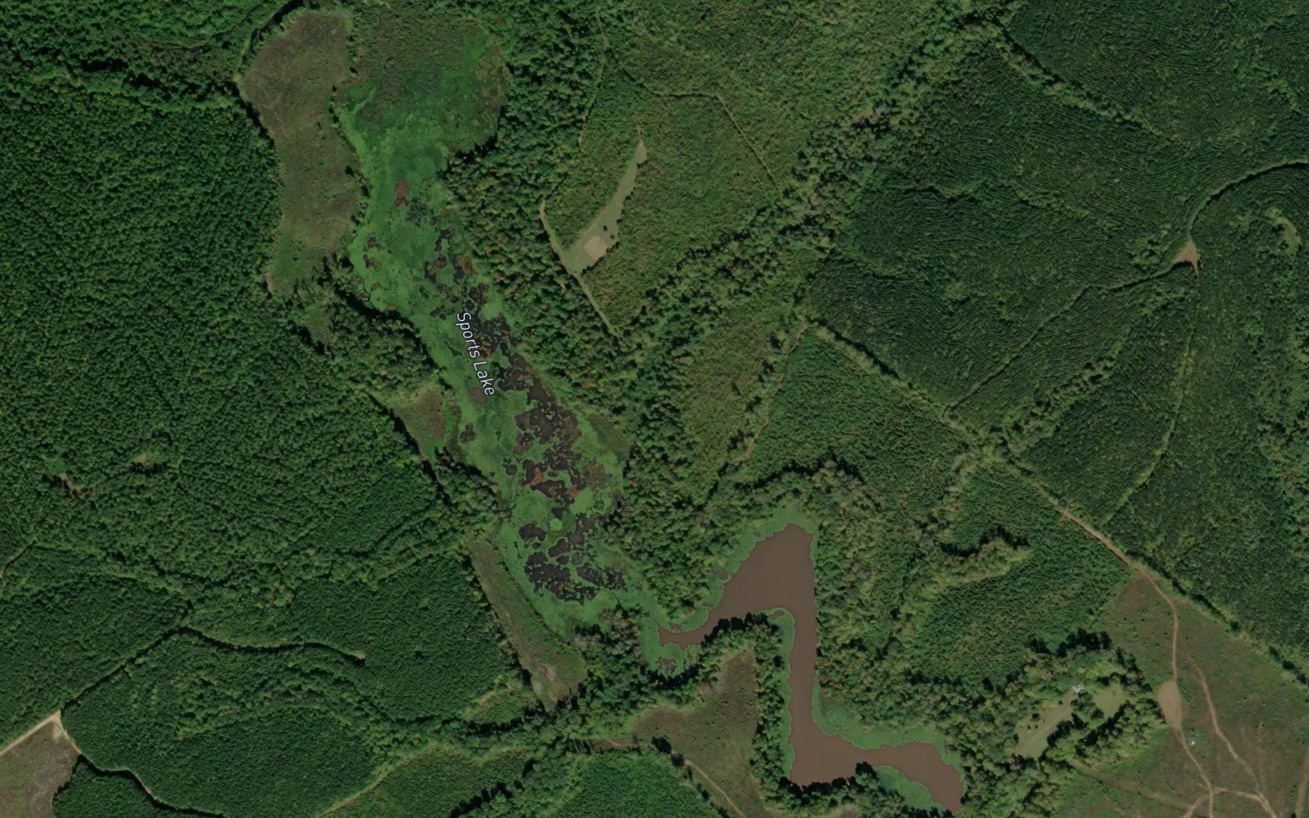 Sports Lake