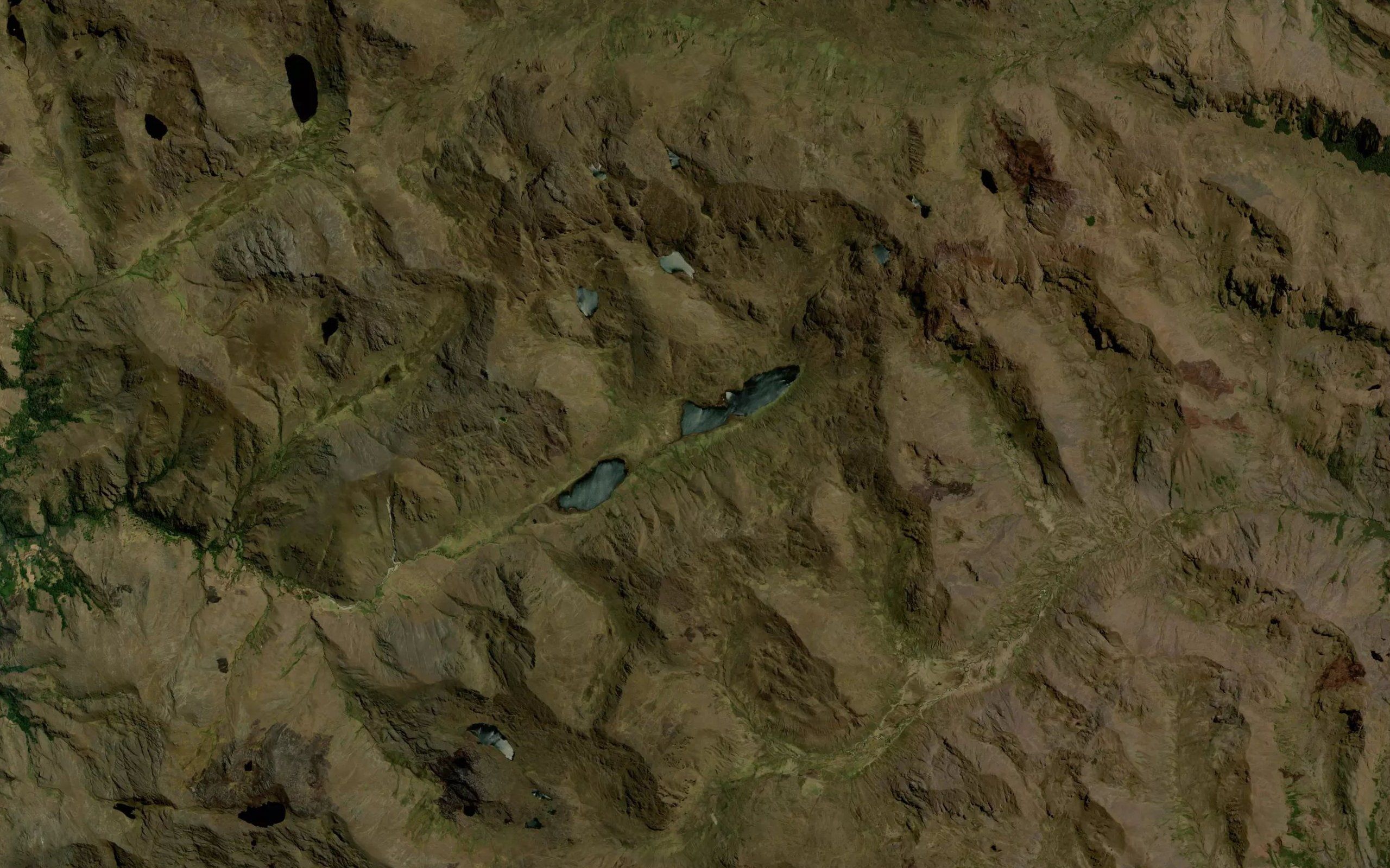 Lagunas Patara