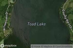 Toad Lake