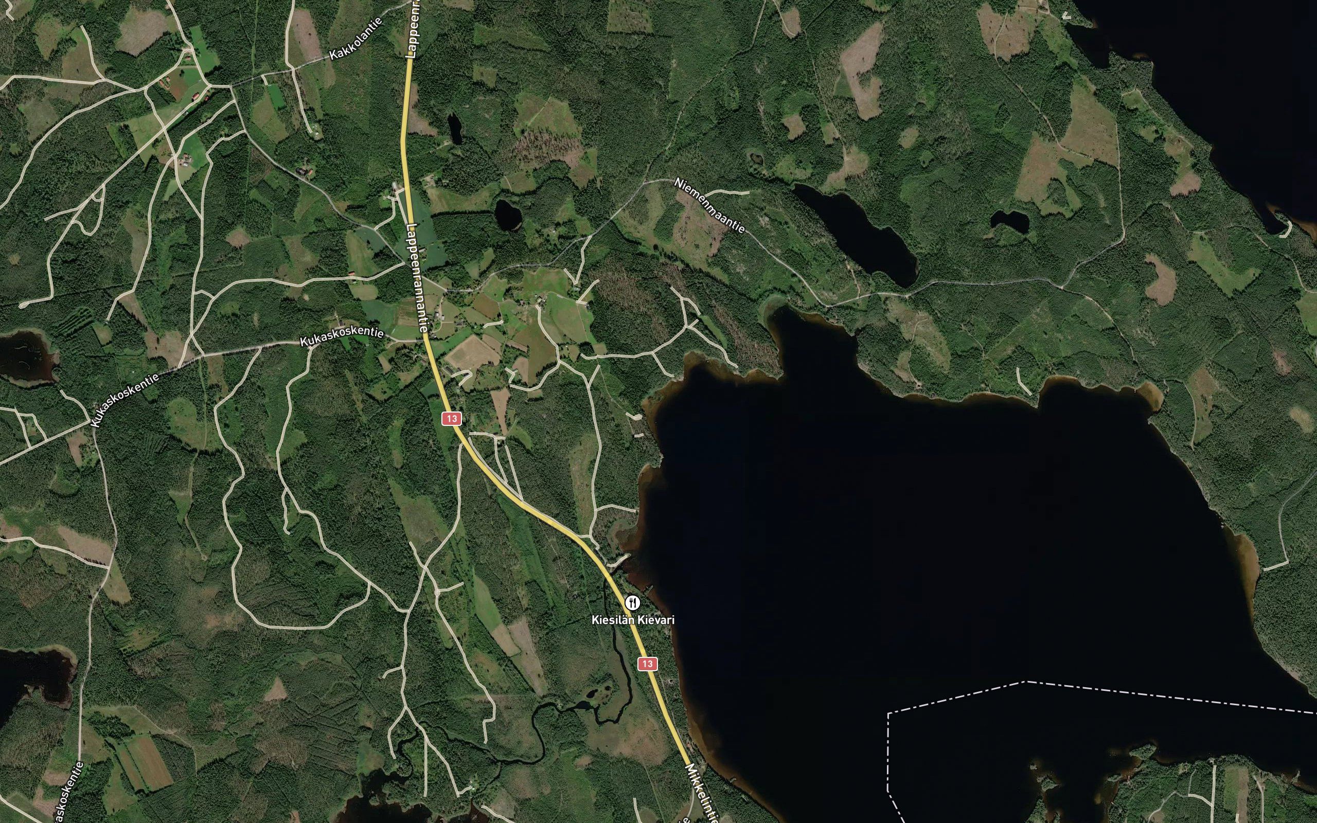Kotirannanlahti