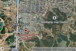 Deoksanje