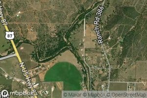West Comanche Creek