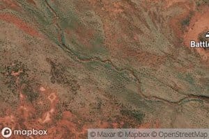 Kondy Creek