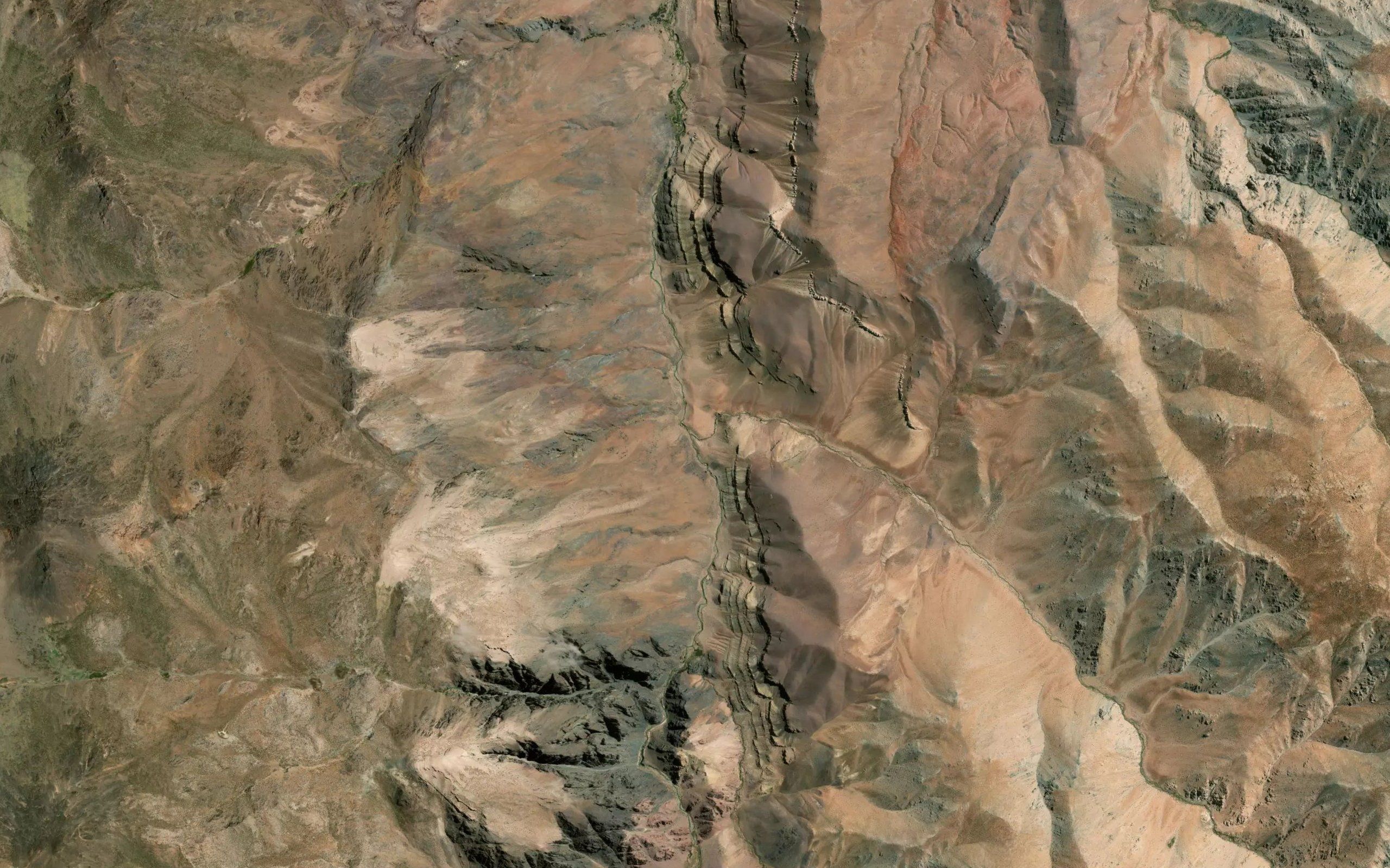 Arroyo Tolar