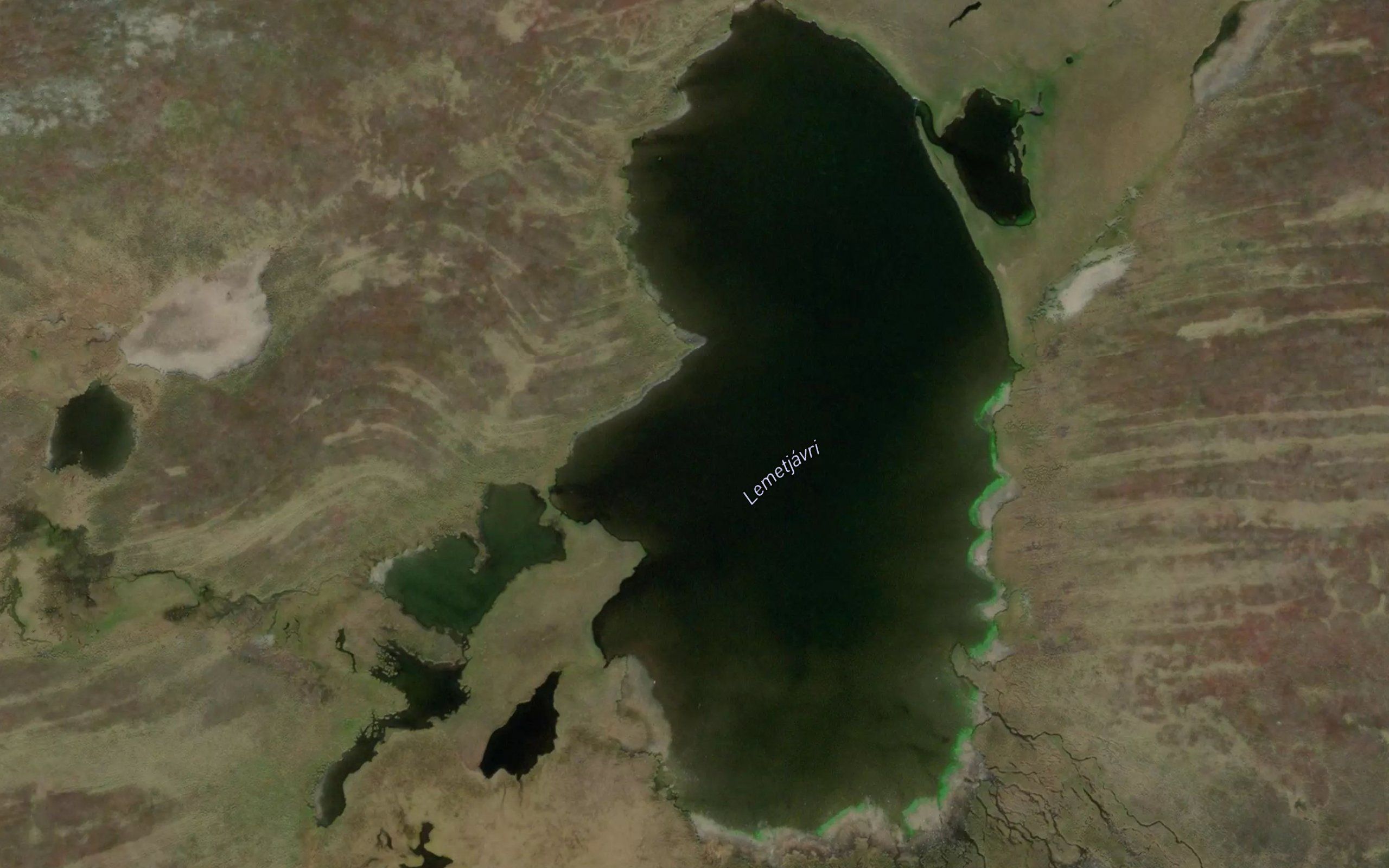 Lemetjavri