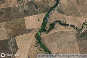 Corrego Boqueirao do Encanto