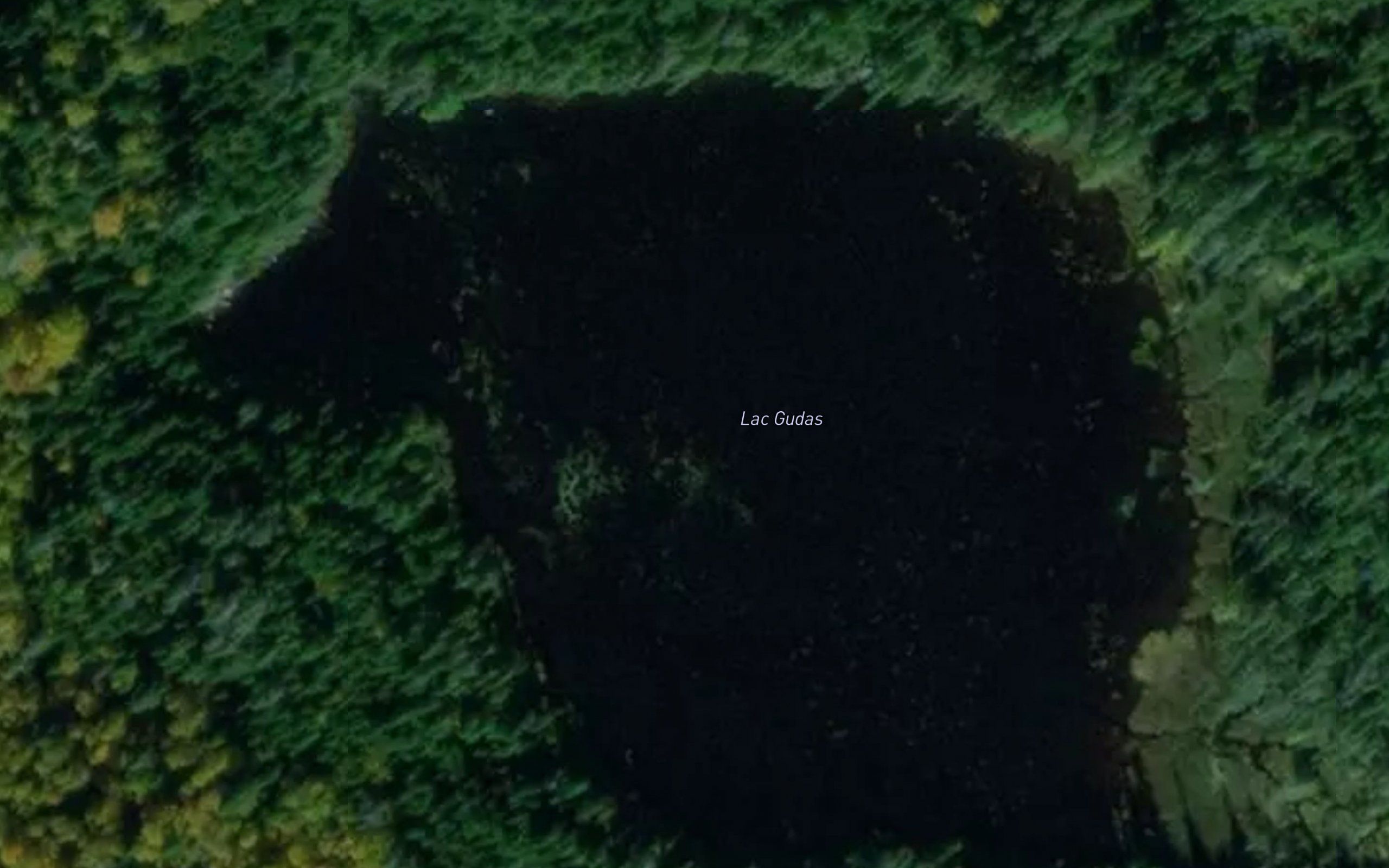 Lac Gudas