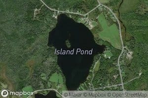 Island Pond