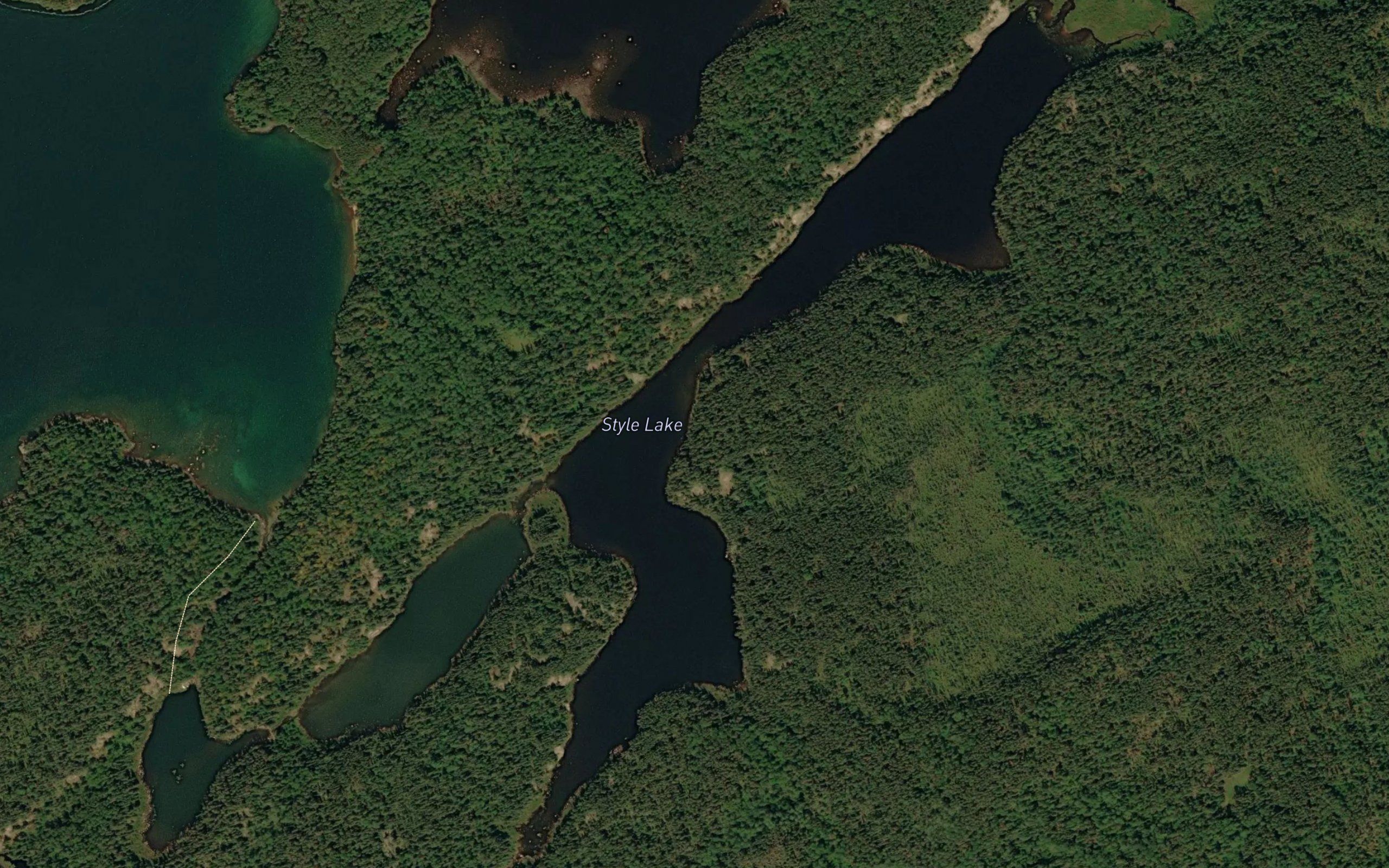 Style Lake
