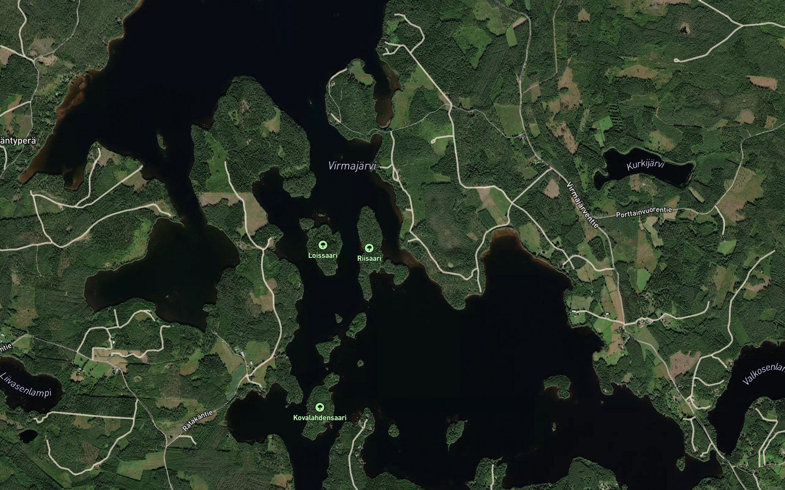 Ruokosalmi