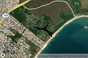 Lagoa Salgada