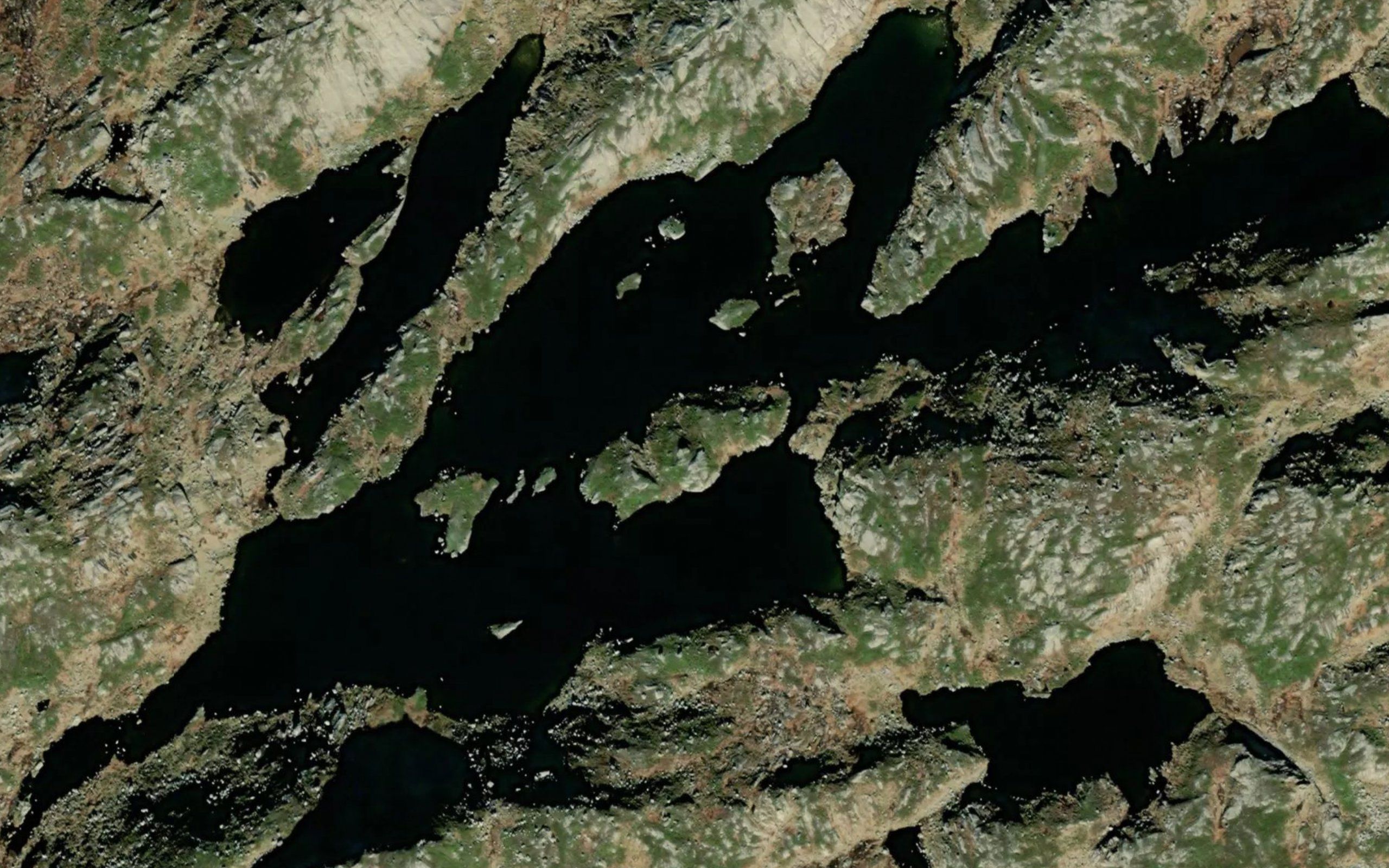 Sandvasstjornin