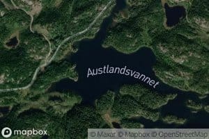 Austlandsvannet