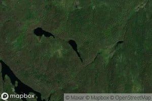 Lac Chantal