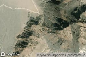 Amargosa Spring