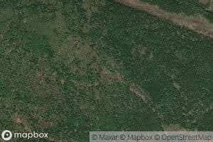 Pad' Levaya Kosachevaya