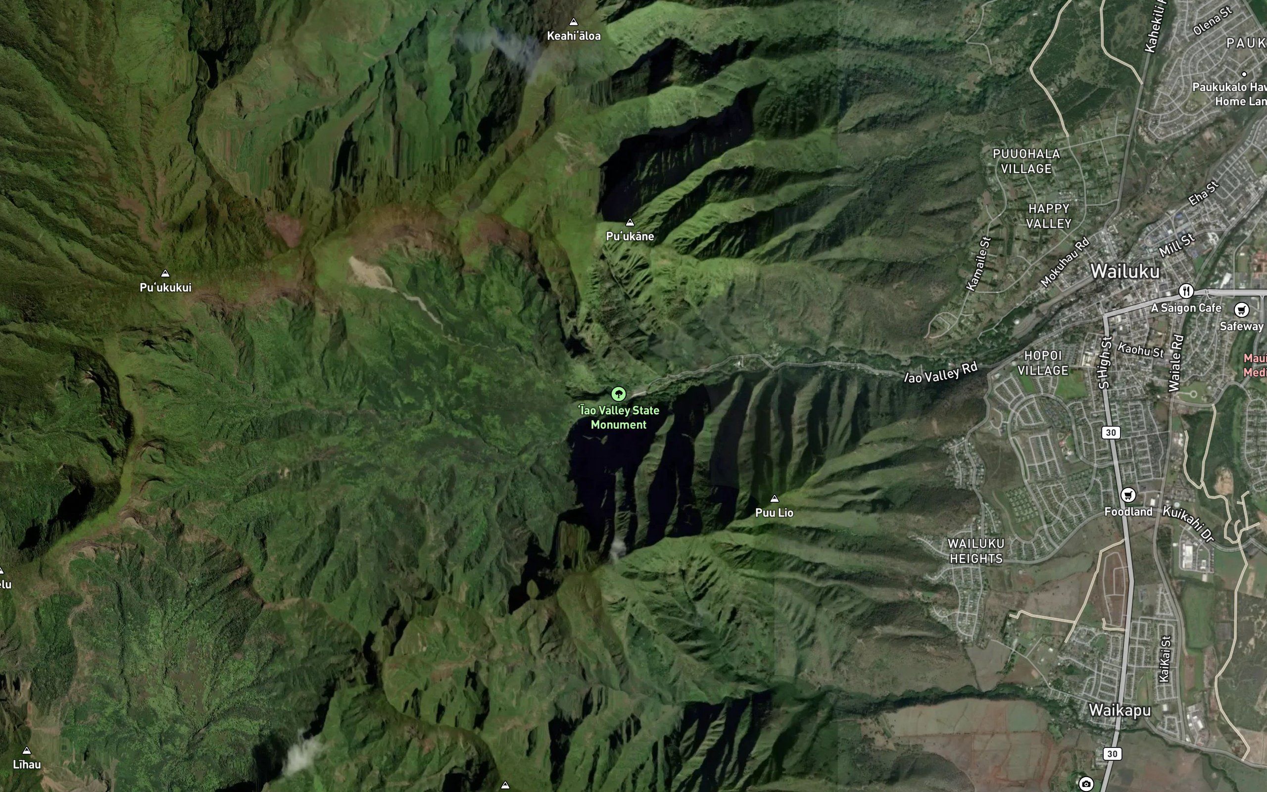 Wailuku River