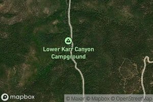 Karr Canyon Spring