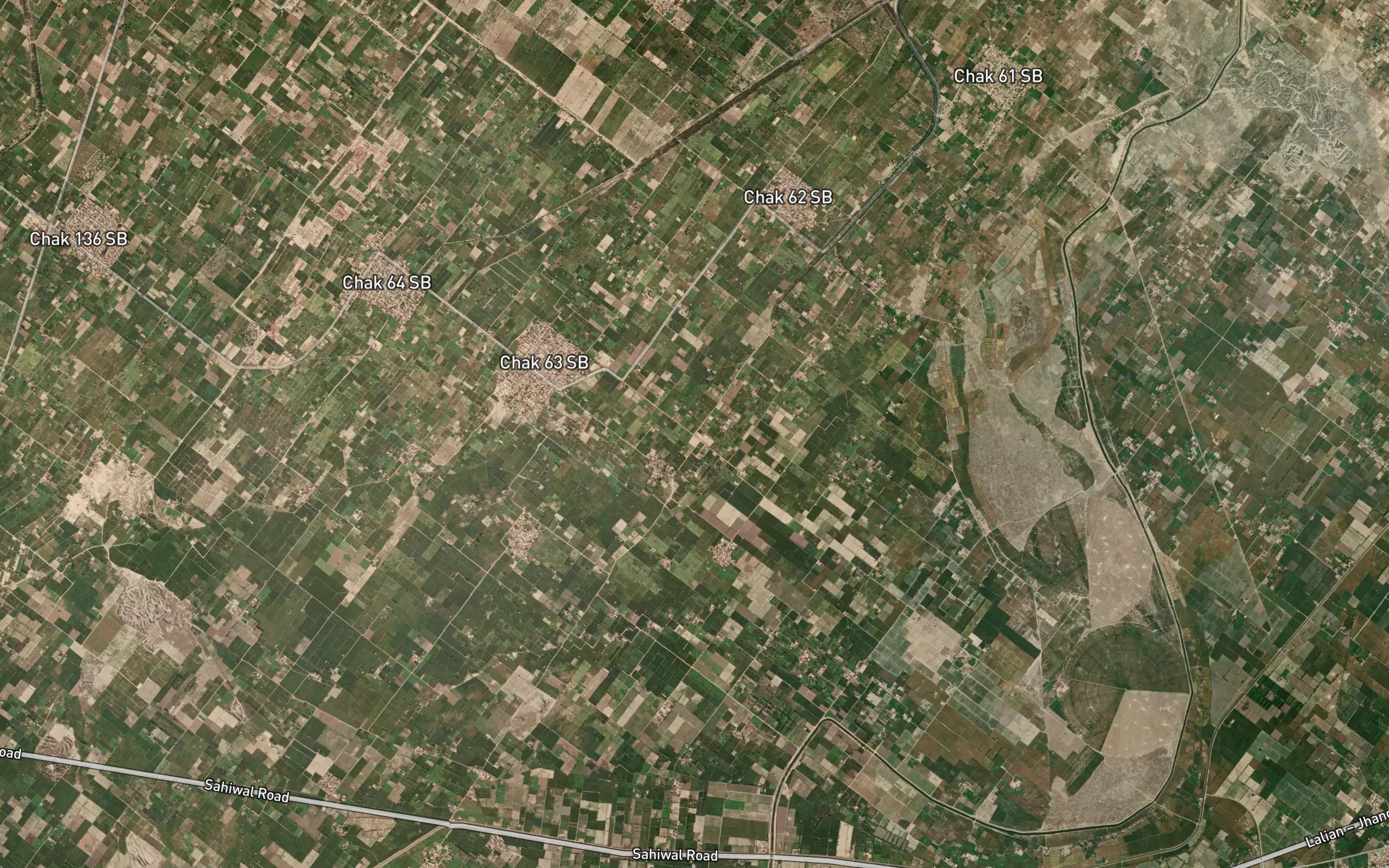 Mehri Minor