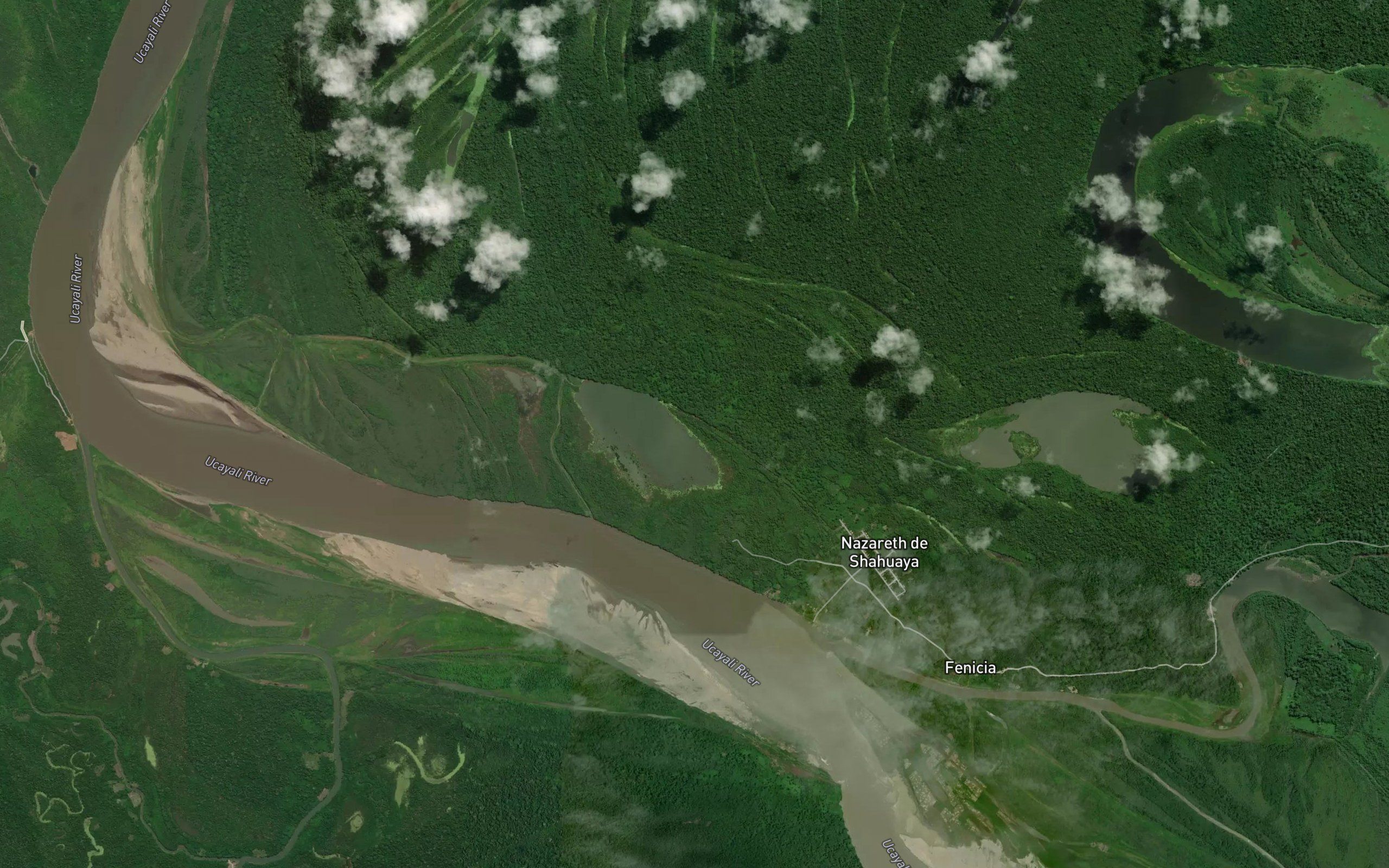 Rio Tumboya