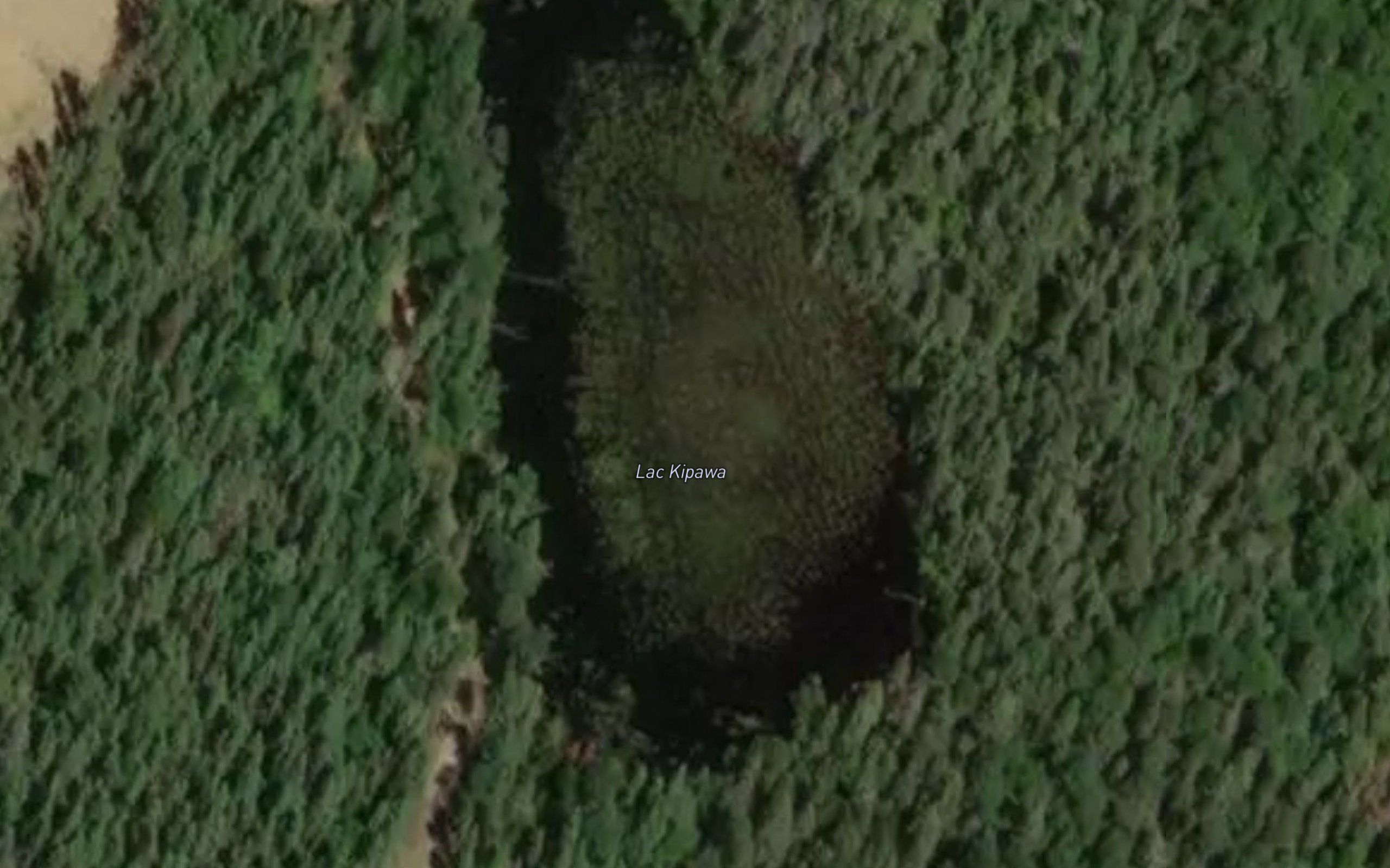 Lac Kipawa