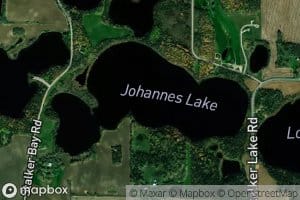 Johannes Lake