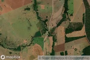 Corrego do Capao dos Cavalos