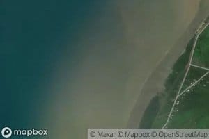Sungai Batang Marau
