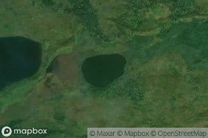 Saucer Lake