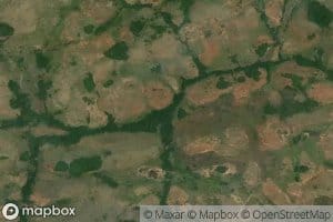 Quebrada Piedras Negras