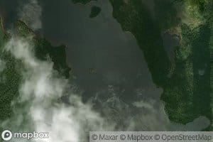 Lac Cross