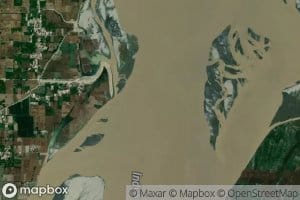 Banuhan Distributary