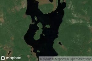 Lac Demoire