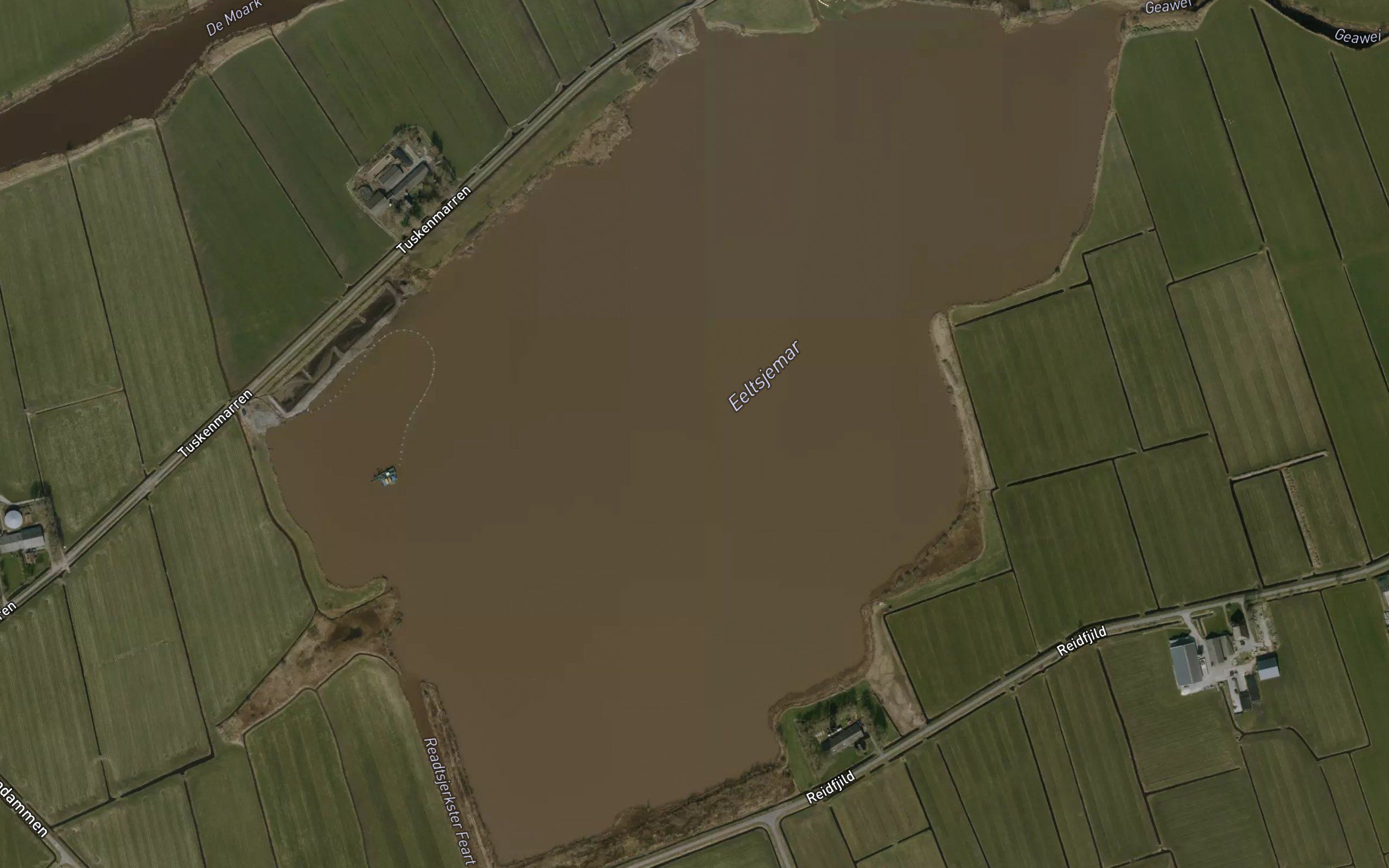 Eeltsjemar