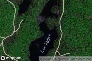 Lac Fabre