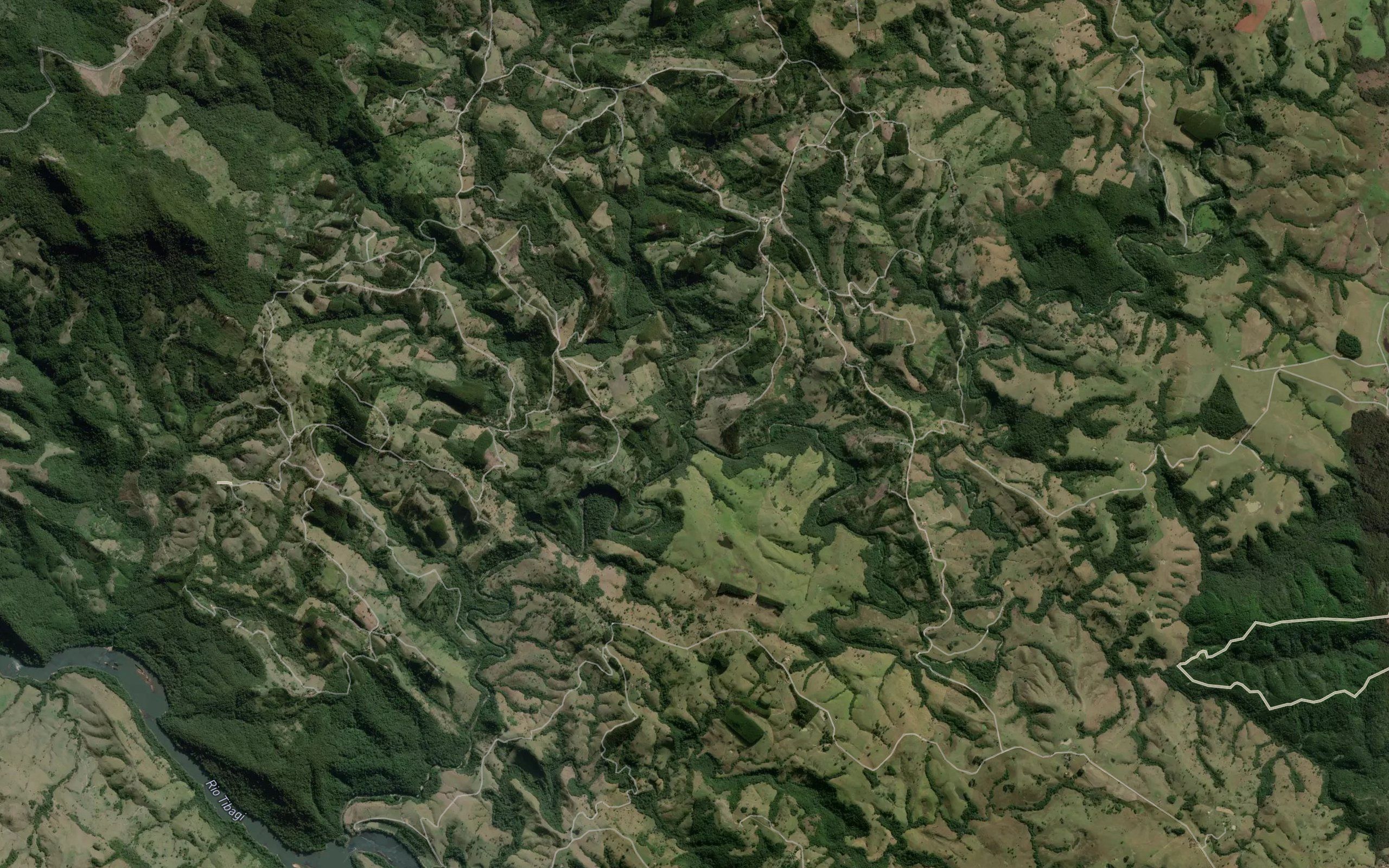 Agua da Limeira