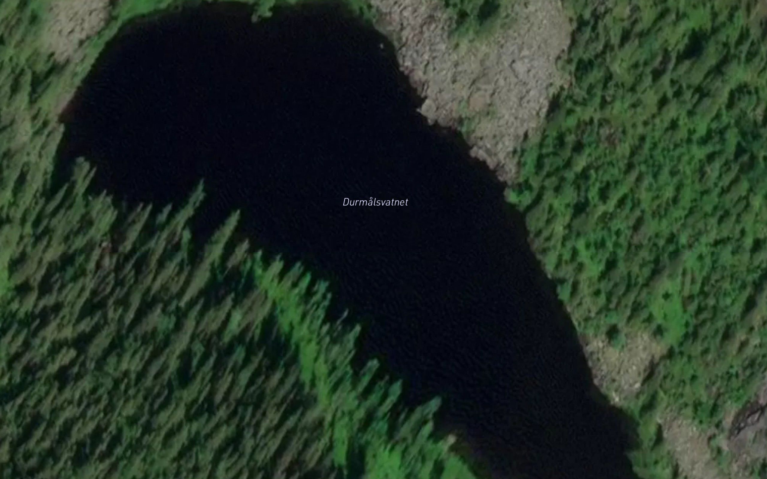Durmalsvatnet