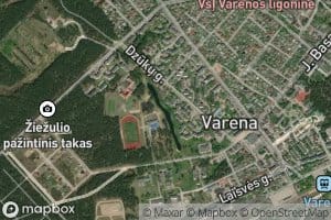 Karloniskes Tvenkinys