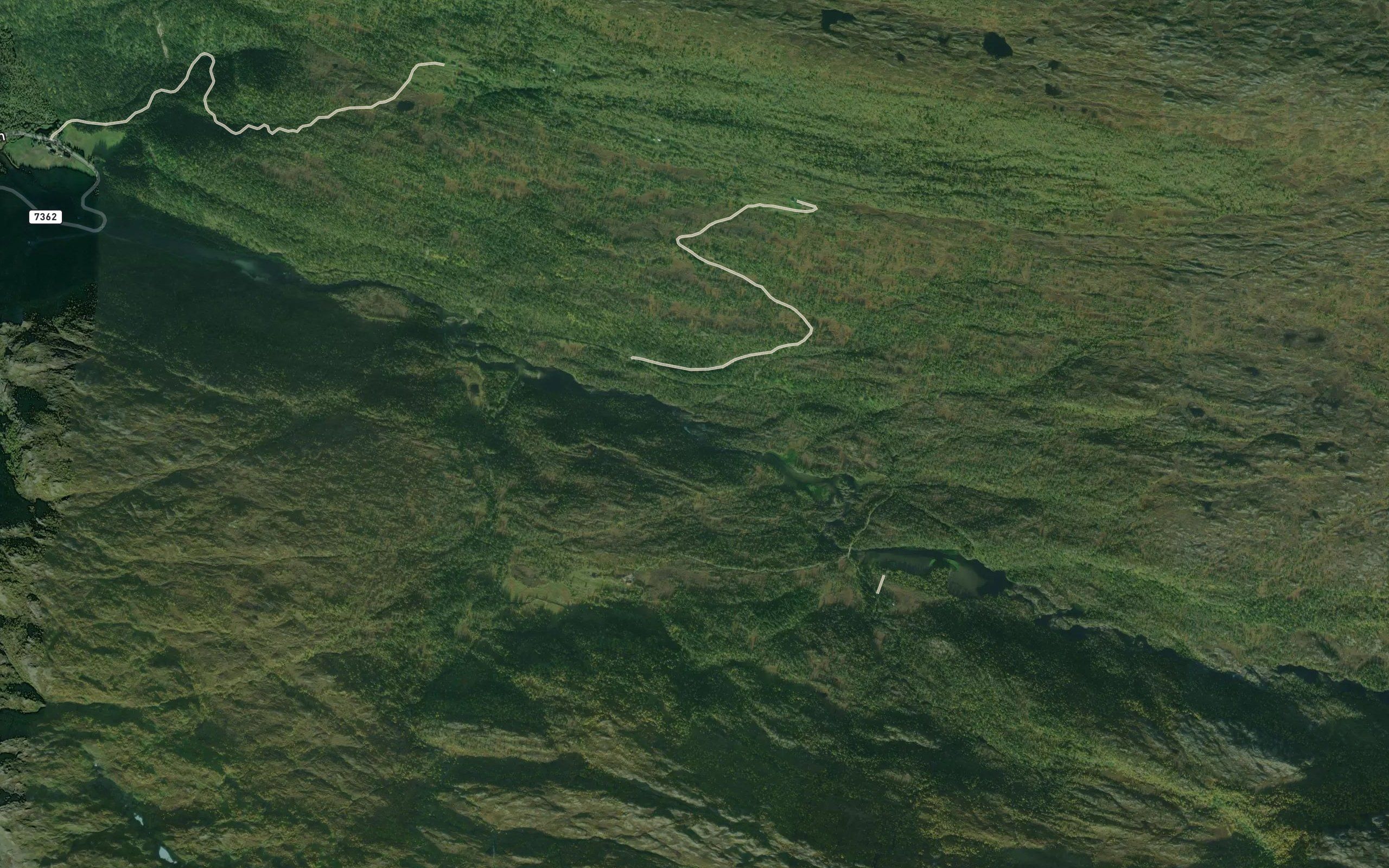 Agnetforsen