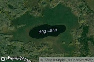 Bog Lake