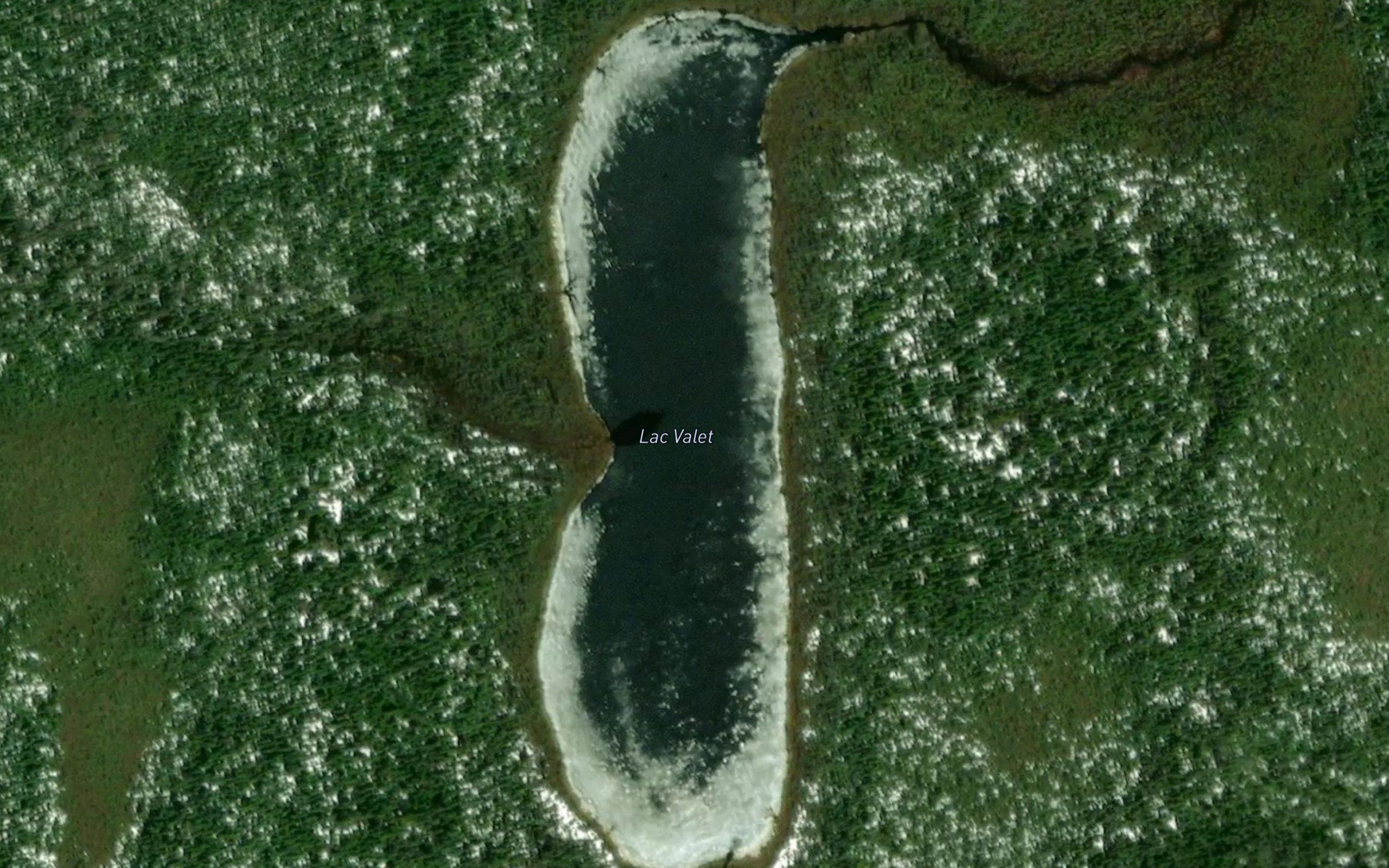 Lac Valet