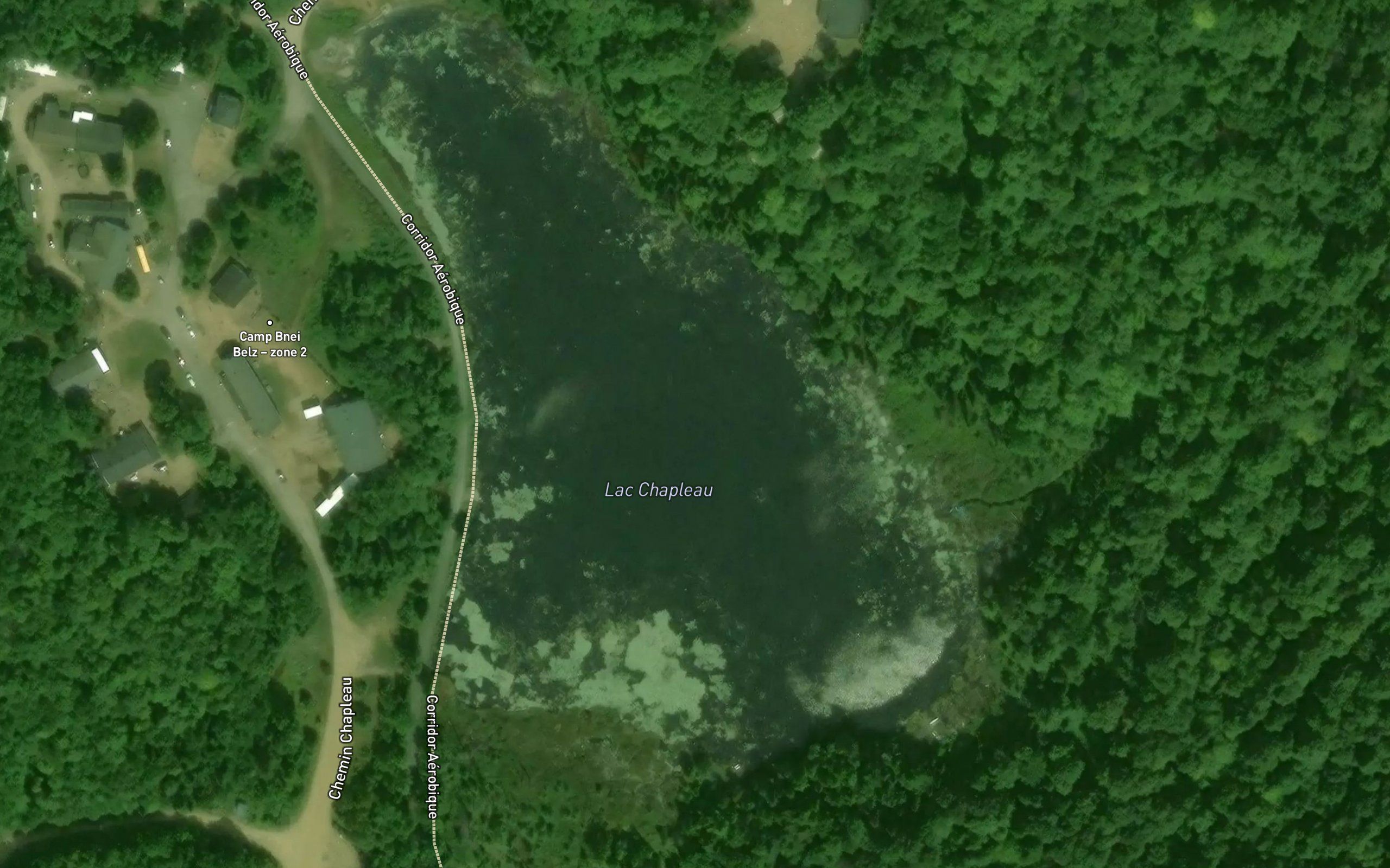 Lac Chapleau