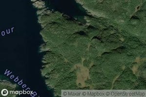 Indian Cove