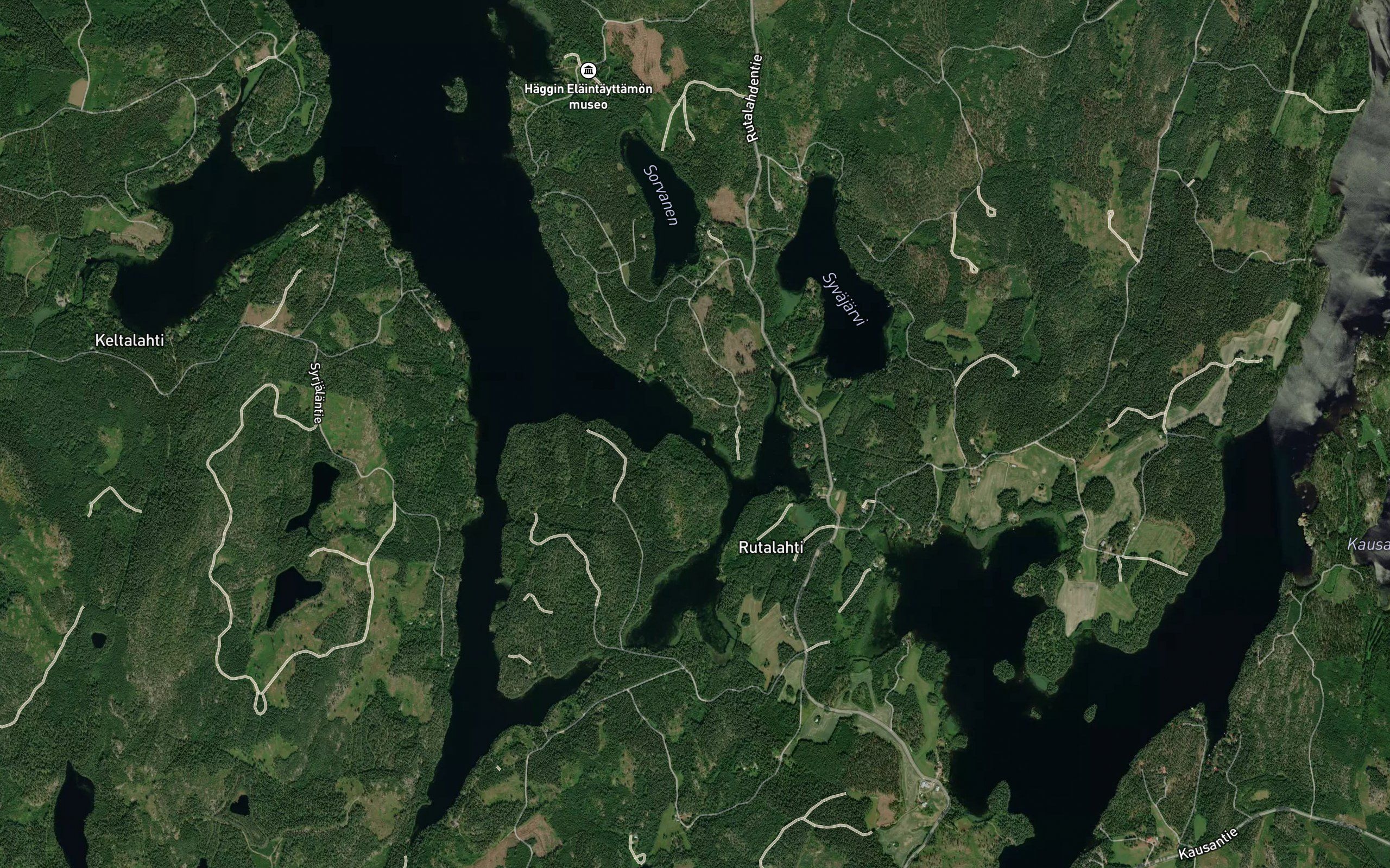 Selkasalmi