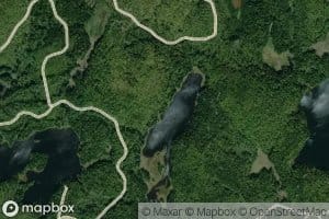 Lac du Plantain