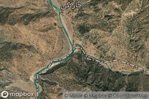 Rudkhaneh-ye Ab Zarag